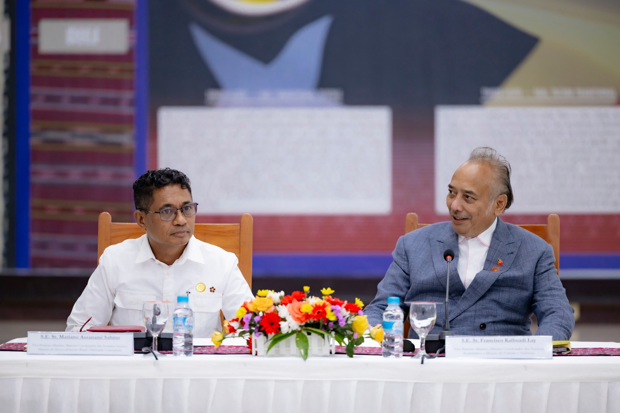 𝐕𝐢𝐬𝐞-𝐏𝐌 𝐏𝐚𝐫𝐭𝐢𝐬𝐢𝐩𝐚 𝐑𝐞𝐮𝐧𝐢𝐚𝐮𝐧 𝐊𝐨𝐨𝐫𝐝𝐞𝐧𝐚𝐬𝐚𝐮𝐧 𝐊𝐨𝐧𝐬𝐞𝐥𝐥𝐮 𝐍𝐚𝐬𝐢𝐨𝐧𝐚́𝐥 𝐎𝐫𝐠𝐚𝐧𝐢𝐳𝐚𝐝𝐨́𝐫 𝐁𝐚 𝐏𝐫𝐞𝐳𝐢𝐝𝐞́𝐧𝐬𝐢𝐚 𝐀𝐒𝐄𝐀𝐍 𝟐𝟎𝟐𝟗